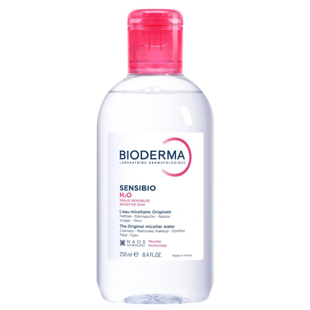 micellar water 