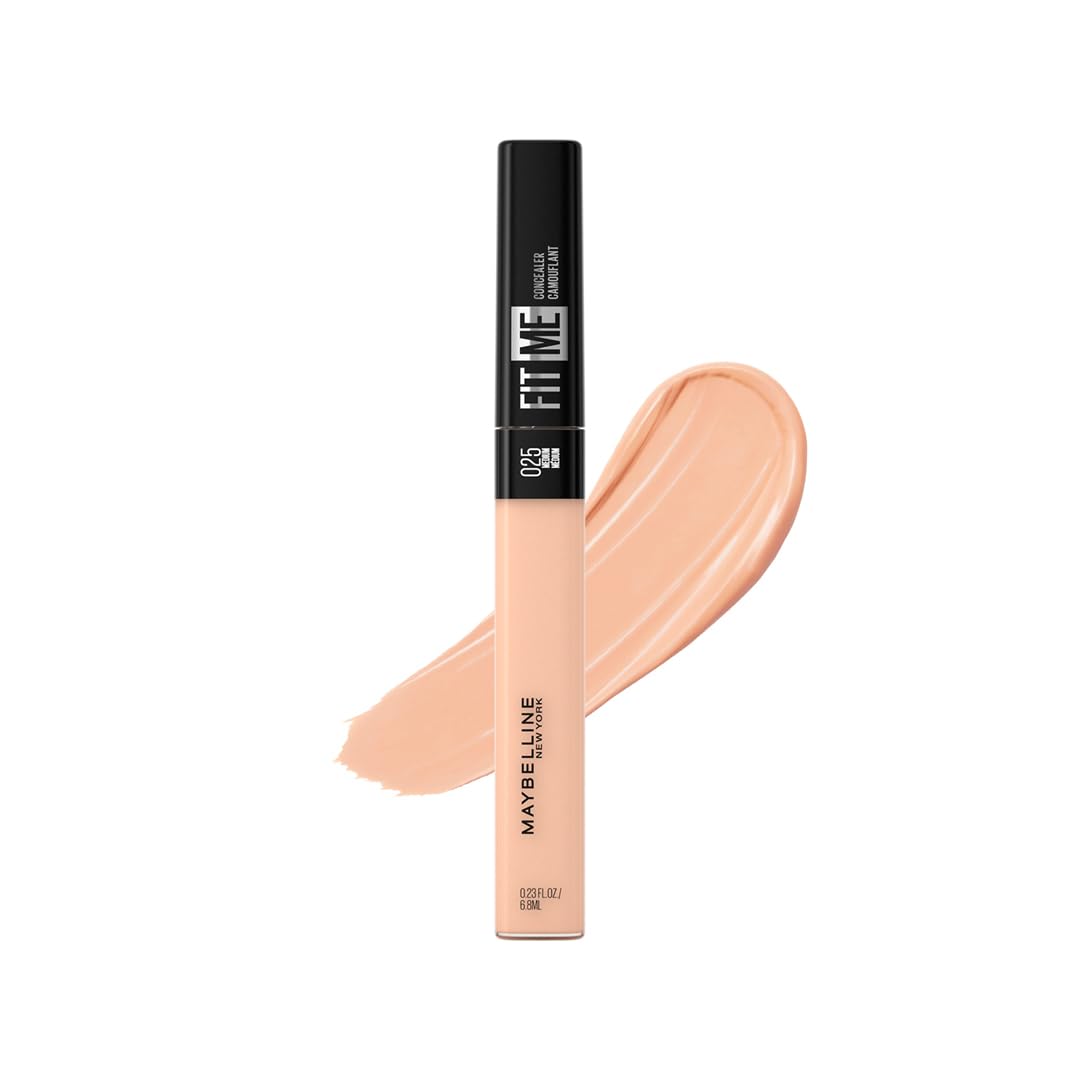fit me concealer 